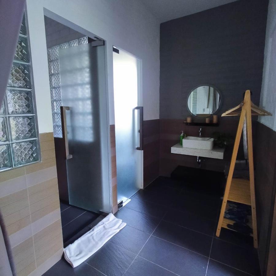 Golden Lotus Spa & Homestay Ap Thien Phuoc Exterior photo