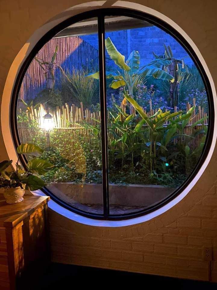Golden Lotus Spa & Homestay Ap Thien Phuoc Exterior photo